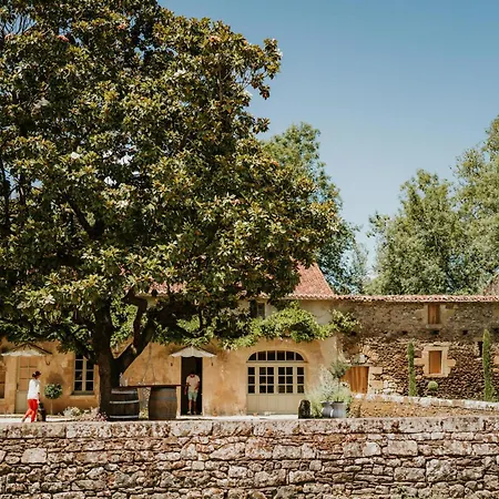 بيت ضيافة Chateau De La Citardiere