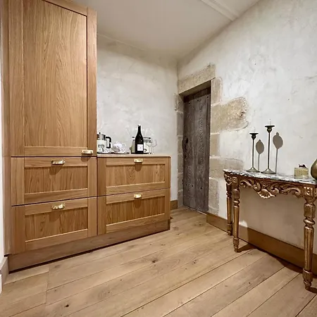 بيت ضيافة Chateau De La Citardiere Mervent