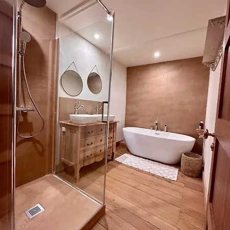 Chateau De La Citardiere بيت ضيافة