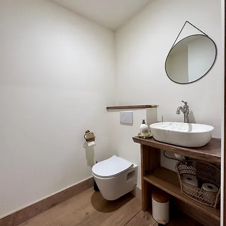 Chateau De La Citardiere بيت ضيافة