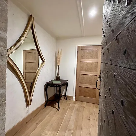 بيت ضيافة Chateau De La Citardiere *