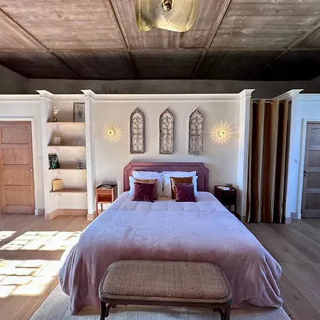 بيت ضيافة Chateau De La Citardiere