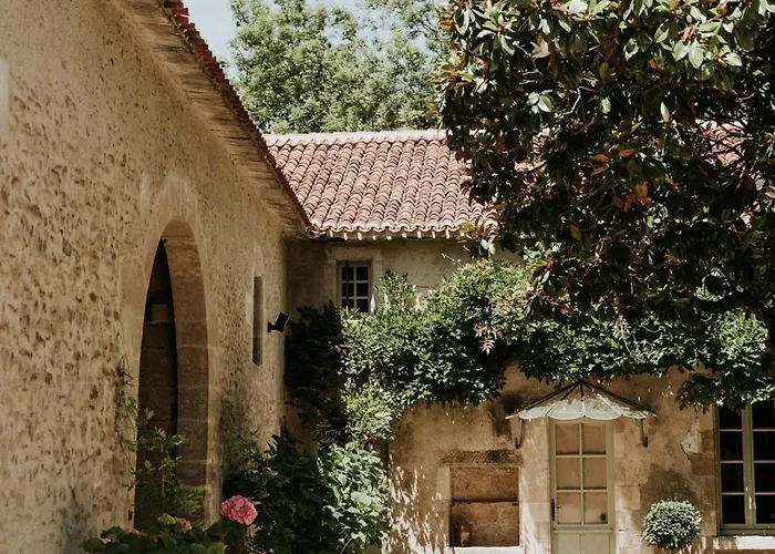 Chateau De La Citardiere