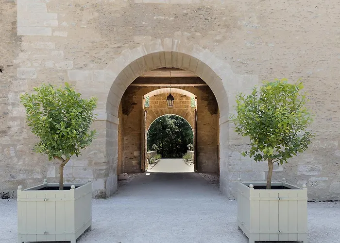 Chateau De La Citardiere *