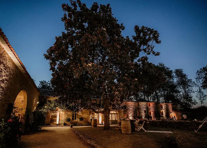 Chateau De La Citardiere Mervent