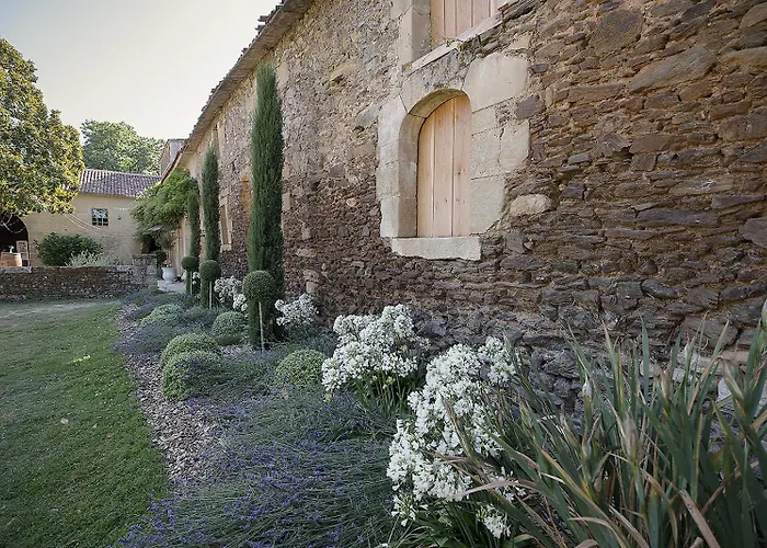 Chateau De La Citardiere Gæstehus *