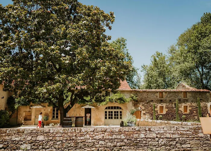 Gæstehus Chateau De La Citardiere