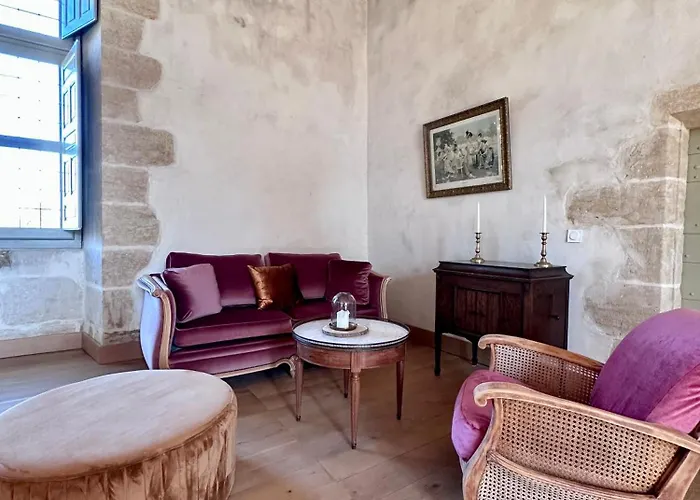 Chateau De La Citardiere