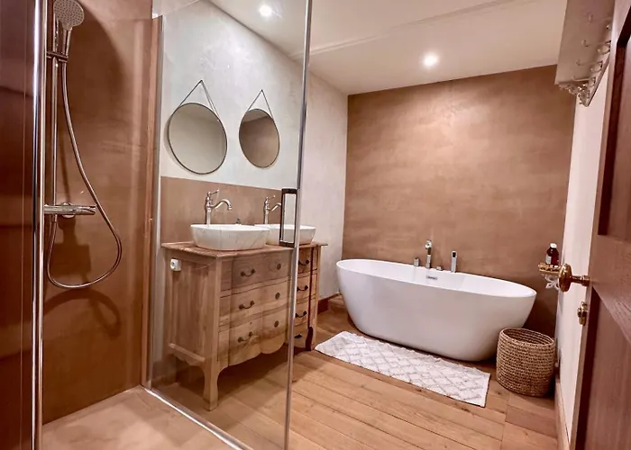 Chateau De La Citardiere Gæstehus