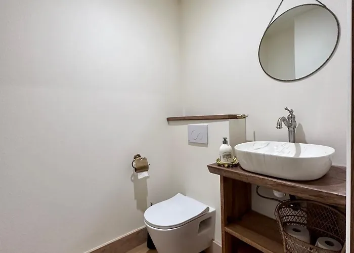 Chateau De La Citardiere Gæstehus