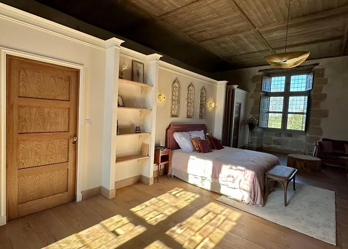 Chateau De La Citardiere