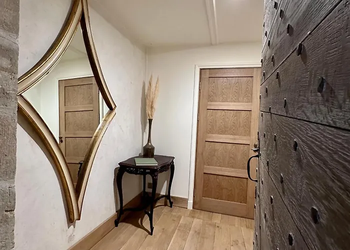 Gæstehus Chateau De La Citardiere *